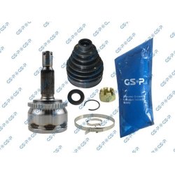 CV Joint Kit GSP 802367 OE Ref MR580504
