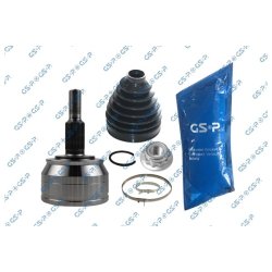 CV Joint Kit GSP 802386 OE Ref 7LA498099AX