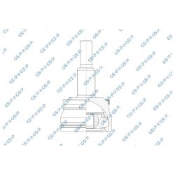 CV Joint Kit GSP 802398 OE Ref 4578777AB