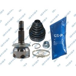 CV Joint Kit GSP 802402 OE Ref 392114GB0A