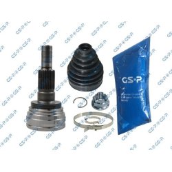 Kit de joint homocinétique GSP 802439 pour PORSCHE PANAMERA OE 97034902900