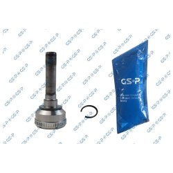 CV Joint Kit GSP 802447 OE Ref TDB500290