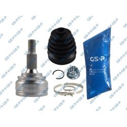 CV Joint Kit GSP 802449 OE Ref 1613966780