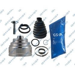 Kit de joint homocinétique GSP 802471 pour BMW, MINI OE 31607642108