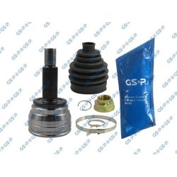 Kit de joint homocinétique GSP 802472 pour HYUNDAI ELANTRA OE 49500F2100
