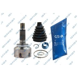 CV Joint Kit GSP 802478 OE Ref 495912J001