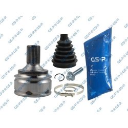 Kit de joint homocinétique GSP 802479 pour MERCEDES GLC OE 2533305501