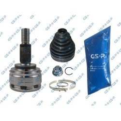 CV Joint Kit GSP 802484 OE Ref 391015201R