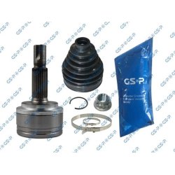 CV Joint Kit GSP 802485 OE Ref 43470F9020
