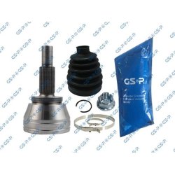 CV Joint Kit GSP 802492 OE Ref 391011905R
