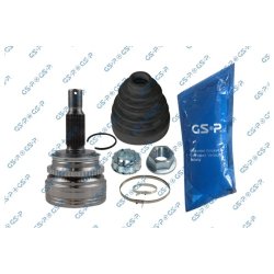 CV Joint Kit GSP 802518 OE Ref 3715A098