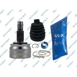 CV Joint Kit GSP 802524 OE Ref 68469887AA