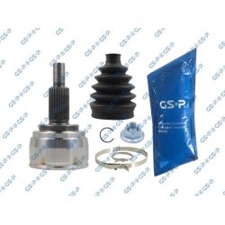 CV Joint Kit GSP 802529 OE Ref 8200908696