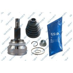 CV Joint Kit GSP 802530 OE Ref 4347080437