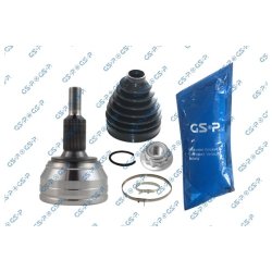 CV Joint Kit GSP 802542 OE Ref 2N0498099AX