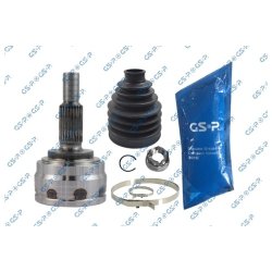 CV Joint Kit GSP 802552 OE Ref 391007345R
