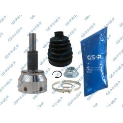 CV Joint Kit GSP 802555 OE Ref 4578884AC