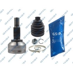 CV Joint Kit GSP 802557 OE Ref 104416100D