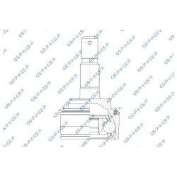 CV Joint Kit GSP 802563 OE Ref 423400C010