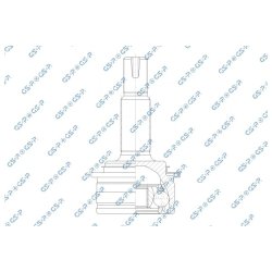 CV Joint Kit GSP 802576 OE Ref 4237049265