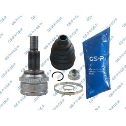 CV Joint Kit GSP 802578 OE Ref RTA62560X