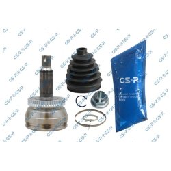 CV Joint Kit GSP 802590 OE Ref 49580C2400