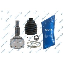 CV Joint Kit GSP 802607 OE Ref 391014807R