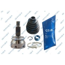 CV Joint Kit GSP 802721 OE Ref 49580S1050