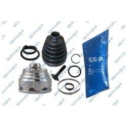 CV Joint Kit GSP 802734 OE Ref 31608664675