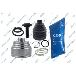 CV Joint Kit GSP 802735 OE Ref 31608486205