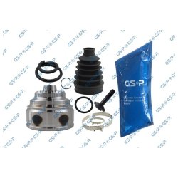 CV Joint Kit GSP 802738 OE Ref 31605A2E043