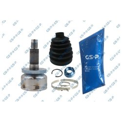 CV Joint Kit GSP 802792 OE Ref 495914D150