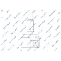 CV Joint Kit GSP 802829 OE Ref GP342560X