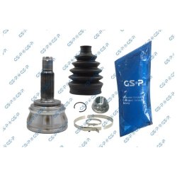 CV Joint Kit GSP 802901 OE Ref 43412B9490
