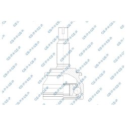 CV Joint Kit GSP 802915 OE Ref 3815A679