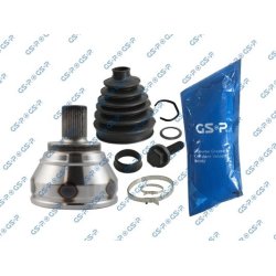 CV Joint Kit GSP 803002 OE Ref 1K0498099B