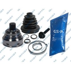 Kit de joint homocinétique GSP 803011 pour AUDI 80, COUPÉ
