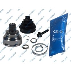 CV Joint Kit GSP 803015 OE Ref 4A0407311C