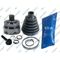 CV Joint Kit GSP 803018 OE Ref 8D0498099