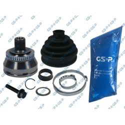 CV Joint Kit GSP 803019 OE Ref 8D0407305J