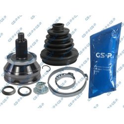 CV Joint Kit GSP 803024 OE Ref 6Q0498099B
