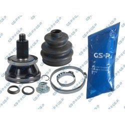 CV Joint Kit GSP 803027 OE Ref 6Q0498099D