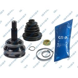 Kit de joint homocinétique GSP 803029 pour AUDI COUPÉ OE 811407305A
