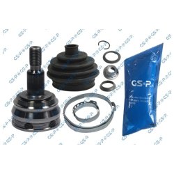 CV Joint Kit GSP 803033 OE Ref 1J0407272NG