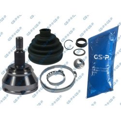 CV Joint Kit GSP 803035 OE Ref 1J0498099E