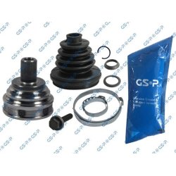 CV Joint Kit GSP 803037 OE Ref 1K0498099EX