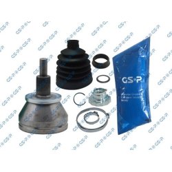 CV Joint Kit GSP 803041 OE Ref 6Q0498099FX