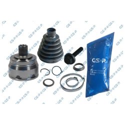 CV Joint Kit GSP 803045 OE Ref 8D0407271DN