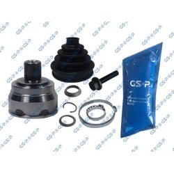 CV Joint Kit GSP 803049 OE Ref 8D0498099C