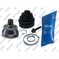 Kit de joint homocinétique GSP 803069 pour AUDI, SEAT A4, EXEO